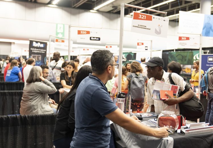 Canada : un chômage est resté stable en mars 2026