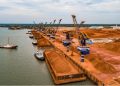 Repli de 9 % des exportations de bauxite guinéenne sous l’effet de la demande chinoise