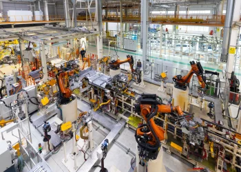 États-Unis : le PMI manufacturier confirme une expansion en mars
