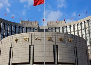 Chine : forte baisse des réserves de change en mars 2026