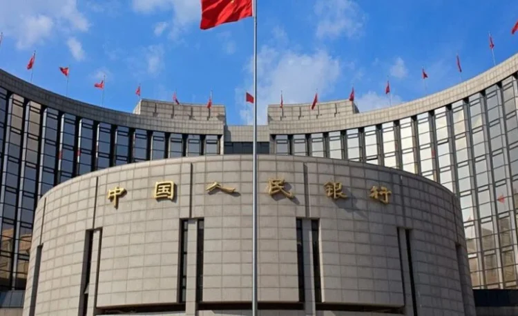 Chine : forte baisse des réserves de change en mars 2026