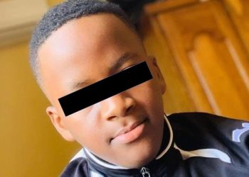 Deux enfants auraient disparu pour des faits présumés politiques