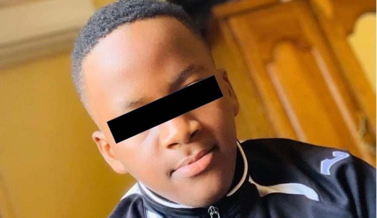 Deux enfants auraient disparu pour des faits présumés politiques