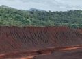 Guinée : plus d’un million de tonnes de fer exportées en 2025