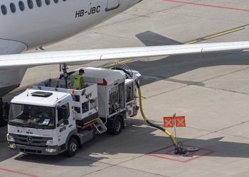 Kérosène : la crise du détroit d’Ormuz fait flamber les prix des billets