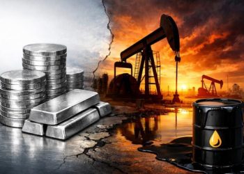 Trump annonce une trêve de 10 jours : le pétrole se stabilise, l’or et l’argent hésitent