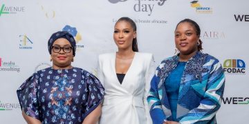Retour sur la Guinée Beauty Day, un rendez-vous où le leadership féminin prend toute sa place