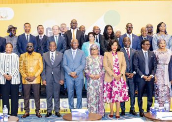 Une première en Guinée : 50 entreprises françaises en immersion économique de trois jours autour de Simandou 2040  