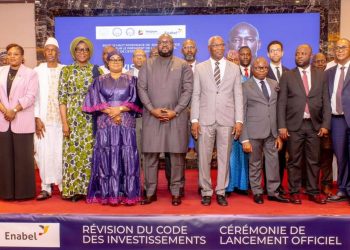 La Guinée révise son Code des investissements