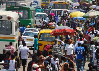 FMI : la Guinée va enregistrer la plus forte croissance économique de l&rsquo;Afrique subsaharienne en 2027