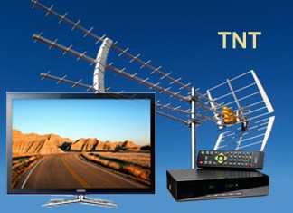 66 millions d’euros pour déployer la TNT en Guinée