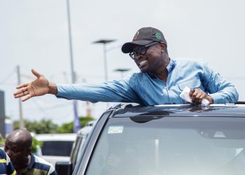 Bénin : Romuald Wadagni élu président avec 94 % des voix, une victoire sans surprise