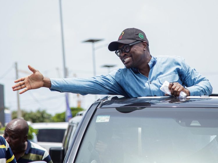 Bénin : Romuald Wadagni élu président avec 94 % des voix, une victoire sans surprise