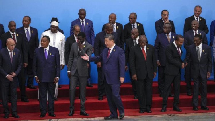 Entrée en vigueur de la suppression des droits de douane chinois sur les produits africains
