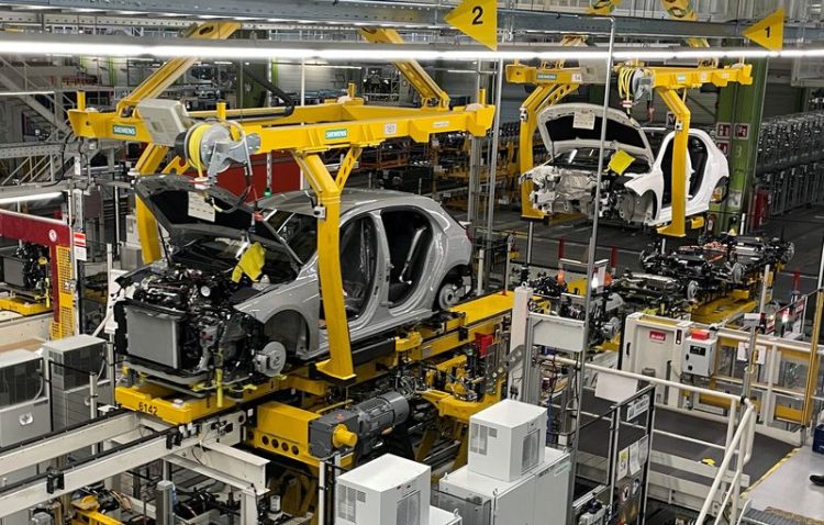 Le PMI manufacturier d’Allemagne reste en expansion en avril 2026