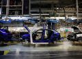 France : la production industrielle rebondit de 1 % en mars 2026