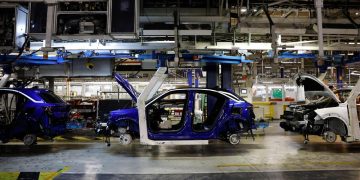 France : la production industrielle rebondit de 1 % en mars 2026