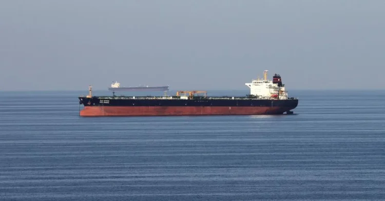 Pétrole : le Brent repasse au-dessus des 100 dollars sur fond de regain de tensions entre Washington et Téhéran