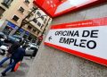 Espagne : forte baisse du chômage en avril 2026