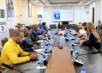 Guinée–Pays-Bas : un partenariat en renforcement autour des projets structurants
