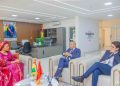 Guinée–Maroc : des discussions pour structurer un partenariat dans le secteur de la santé