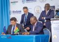 La Guinée va se doter d’un second câble sous-marin pour sécuriser et accélérer l’Internet