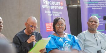 Les PME agro-industrielles au cœur d’une rencontre d’échange à Conakry