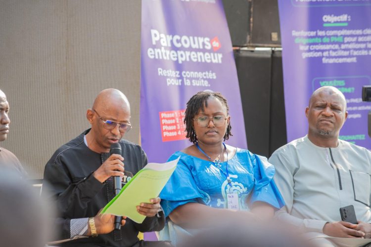 Les PME agro-industrielles au cœur d’une rencontre d’échange à Conakry