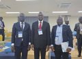 La Guinée participe à une mission d’études en Corée du Sud sur la modernisation des systèmes statistiques