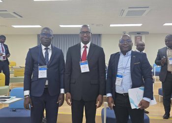 La Guinée participe à une mission d’études en Corée du Sud sur la modernisation des systèmes statistiques