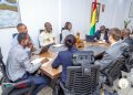 La Guinée échange avec GuarantCo sur le financement de projets structurants dans le secteur du Numérique