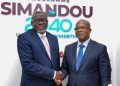 La BAD et la Guinée renforcent leur coopération autour des infrastructures et de l’innovation