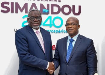 La BAD et la Guinée renforcent leur coopération autour des infrastructures et de l’innovation