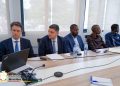 Le projet de port en eau profonde de Dobali avance avec de nouvelles études de faisabilité