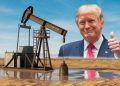 Le pétrole se stabilise au-dessus des 100 dollars avant le sommet Trump–Xi Jinping