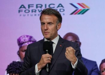 Afrique – France : 23 milliards d’euros d’investissement annoncés