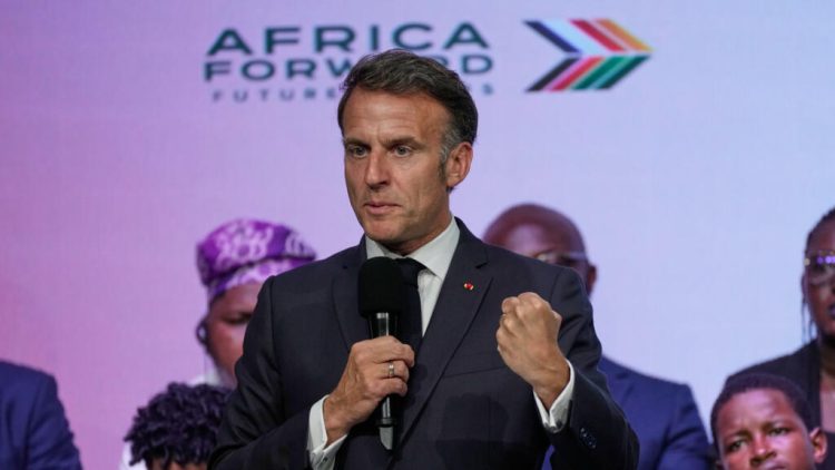 Afrique – France : 23 milliards d’euros d’investissement annoncés