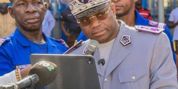 Guinée : la direction générale des Douanes dépasse ses objectifs avec plus de 21 000 milliards GNF mobilisés en 2025