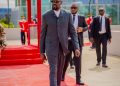 Retour attendu du président Mamadi Doumbouya à Conakry après sa tournée diplomatique en Afrique de l’Est