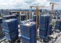Chine : les investissements en capital fixe reculent sur fond de ralentissement généralisé
