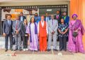 ACE Innovate : la Guinée veut rapprocher l’université des besoins du marché de l’emploi