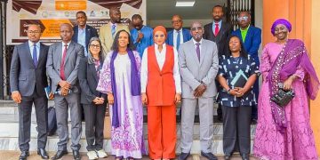 ACE Innovate : la Guinée veut rapprocher l’université des besoins du marché de l’emploi