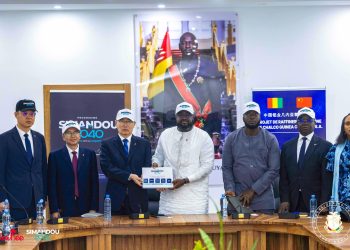 Raffinerie de Chalco à Boffa : un accord de 1,68 milliard USD pour accélérer la transformation locale de la bauxite