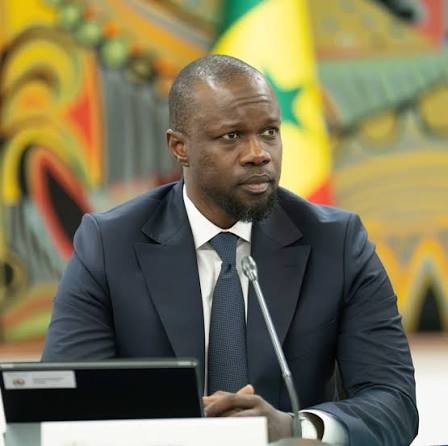 Sénégal : Ousmane Sonko élu président de l’Assemblée nationale après son limogeage de la Primature
