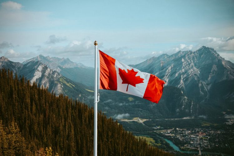 Le PIB canadien marque le pas au premier trimestre 2026