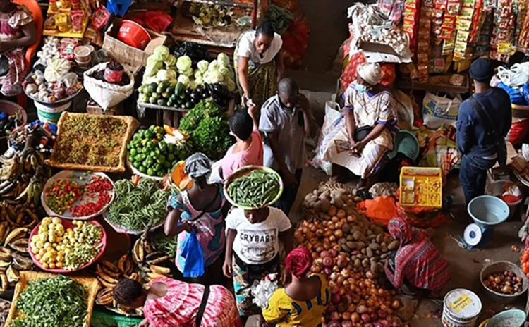 L’inflation en Afrique du Sud repart à la hausse en avril 2026