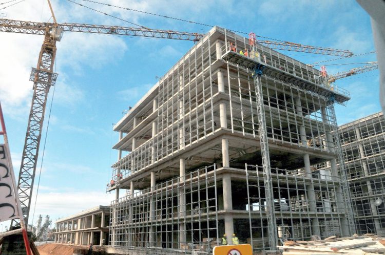 Le coût de construction des logements neufs au Sénégal progresse légèrement au T1 2026