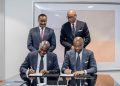 Africa CEO Forum : le groupe Access Bank obtient 500 millions USD de l’IFC pour soutenir le secteur privé africain