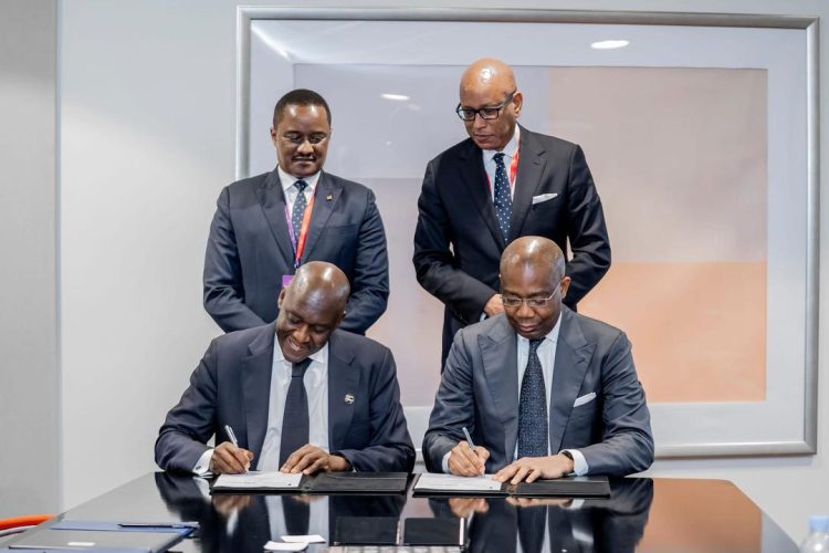 Africa CEO Forum : le groupe Access Bank obtient 500 millions USD de l’IFC pour soutenir le secteur privé africain