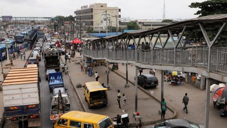 Nigeria : le PMI confirme l’amélioration du secteur privé en avril 2026